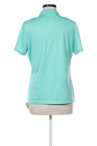 Damen T-Shirt Odlo, Größe L, Farbe Grün, Preis 13,99 €
