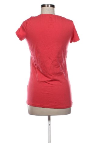 Damski T-shirt Okay, Rozmiar M, Kolor Różowy, Cena 48,23 zł
