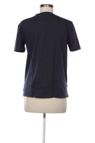 Damski T-shirt Orsay, Rozmiar L, Kolor Niebieski, Cena 46,25 zł