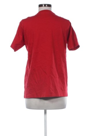 Damski T-shirt P&Co, Rozmiar M, Kolor Czerwony, Cena 48,99 zł