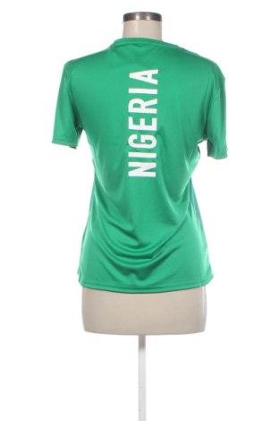 Damski T-shirt PUMA, Rozmiar M, Kolor Zielony, Cena 166,99 zł