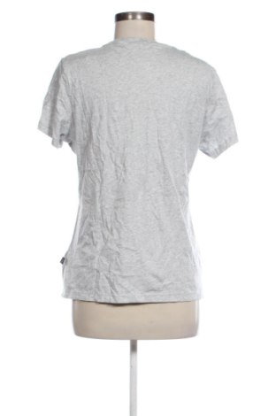Γυναικείο t-shirt PUMA, Μέγεθος L, Χρώμα Γκρί, Τιμή 32,00 €