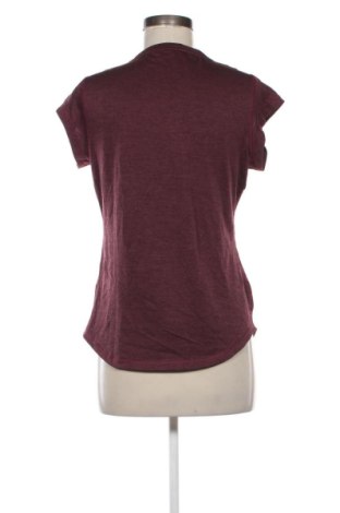Γυναικείο t-shirt PUMA, Μέγεθος L, Χρώμα Κόκκινο, Τιμή 16,99 €