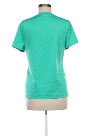 Дамска тениска PUMA, Размер L, Цвят Зелен, Цена 14,31 €