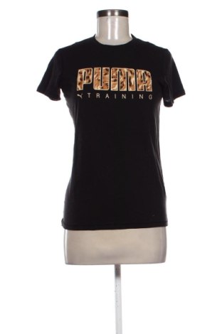 Tricou de femei PUMA, Mărime S, Culoare Negru, Preț 72,99 Lei, #136660227