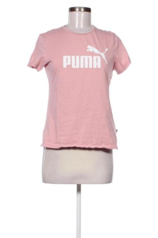 Дамска тениска PUMA, Размер M, Цвят Многоцветен, Цена 15,84 €, #136663306