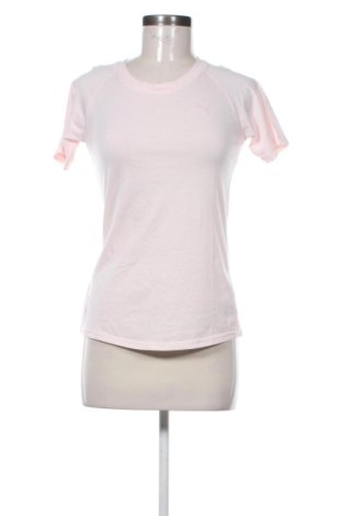 Damen T-Shirt PUMA, Größe XS, Farbe Rosa, Preis € 13,81, #136666022