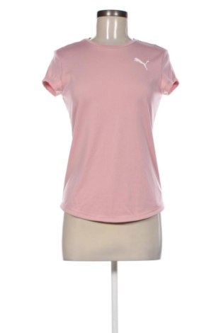 Dámske tričko PUMA, Veľkosť S, Farba Ružová, Cena  13,81 €, #136680437