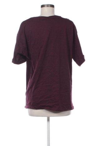 Tricou de femei Page One, Mărime XXL, Culoare Roșu, Preț 53,99 Lei