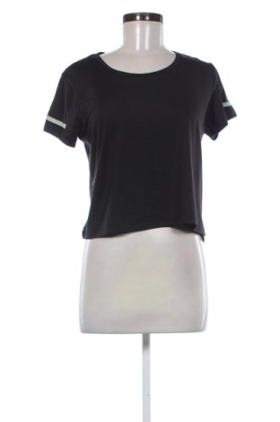 Γυναικείο t-shirt Page One, Μέγεθος S, Χρώμα Μαύρο, Τιμή 8,99 €