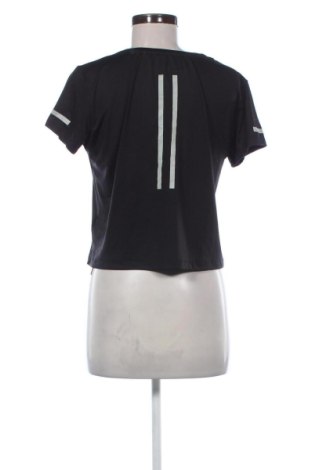 Γυναικείο t-shirt Page One, Μέγεθος S, Χρώμα Μαύρο, Τιμή 8,99 €