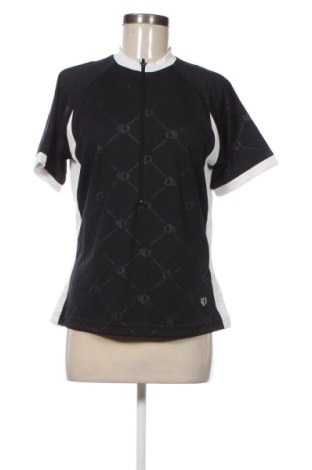 Damen T-Shirt Pearl Izumi, Größe L, Farbe Schwarz, Preis € 13,99