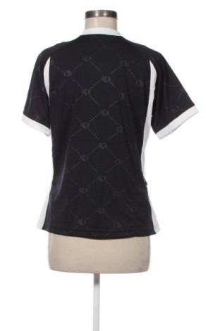Damen T-Shirt Pearl Izumi, Größe L, Farbe Schwarz, Preis € 13,99