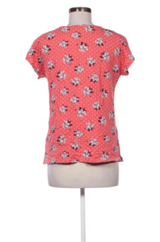 Γυναικείο t-shirt Peckott, Μέγεθος M, Χρώμα Πολύχρωμο, Τιμή 10,99 €