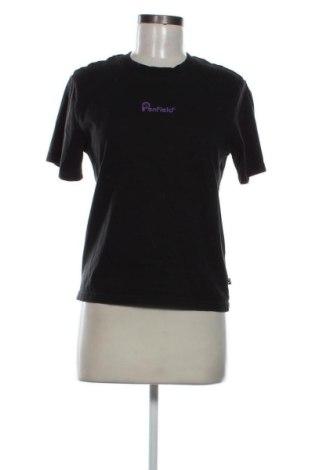 Dámske tričko Penfield, Veľkosť M, Farba Čierna, Cena  13,79 €, #136679351