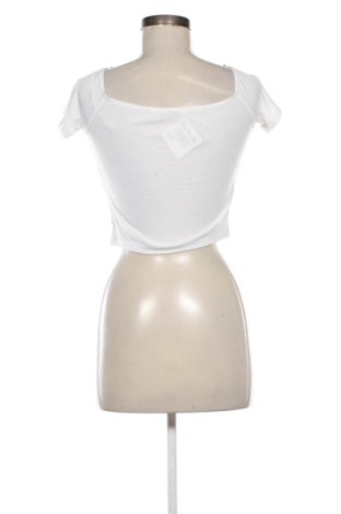 Damen T-Shirt Pepe Jeans, Größe S, Farbe Weiß, Preis € 18,99