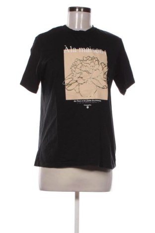 Damski T-shirt Pepper & Mint, Rozmiar M, Kolor Kolorowy, Cena 48,23 zł, #136659594