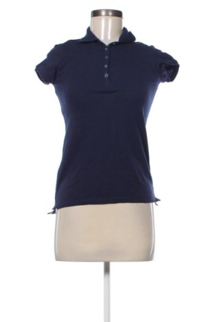 Tricou de femei Piazza Italia, Mărime S, Culoare Albastru, Preț 51,09 Lei, #136654041