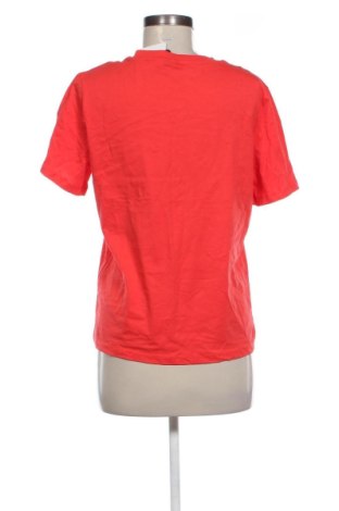 Дамска тениска Pieces, Размер M, Цвят Розов, Цена 7,66 €