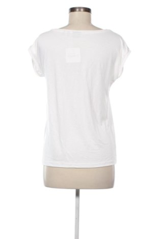 Γυναικείο t-shirt Pieces, Μέγεθος S, Χρώμα Λευκό, Τιμή 8,99 €