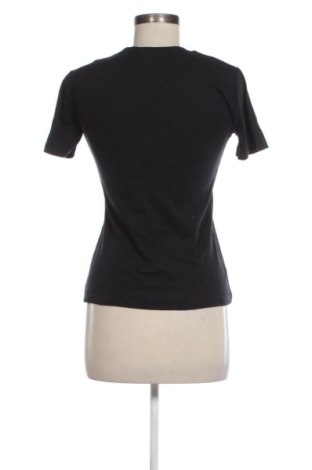 Дамска тениска Pieces, Размер M, Цвят Черен, Цена 7,00 €