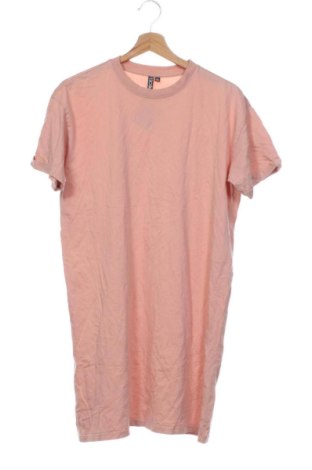 Дамска тениска Pieces, Размер XS, Цвят Пепел от рози, Цена 7,66 €