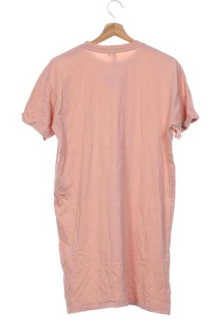 Дамска тениска Pieces, Размер XS, Цвят Пепел от рози, Цена 7,66 €
