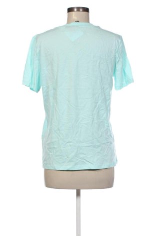 Дамска тениска Pieces, Размер M, Цвят Зелен, Цена 7,66 €