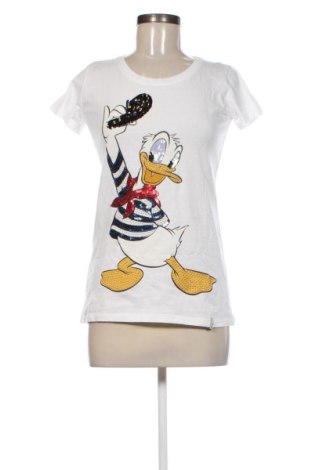 Damen T-Shirt Pinko, Größe S, Farbe Weiß, Preis € 45,99
