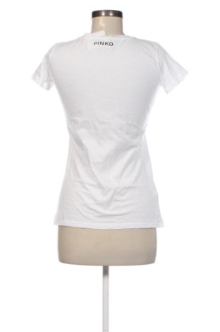 Damen T-Shirt Pinko, Größe S, Farbe Weiß, Preis € 45,99