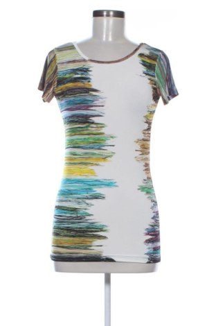 Damen T-Shirt Piu & Piu, Größe XS, Farbe Mehrfarbig, Preis € 18,99