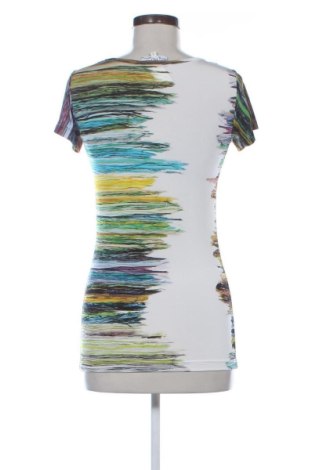 Damen T-Shirt Piu & Piu, Größe XS, Farbe Mehrfarbig, Preis € 18,99