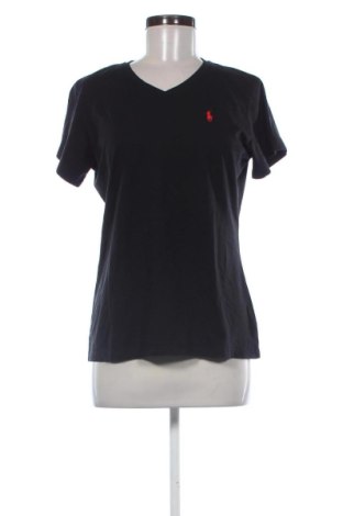 Damen T-Shirt Polo Ralph Lauren, Größe XL, Farbe Schwarz, Preis € 45,99