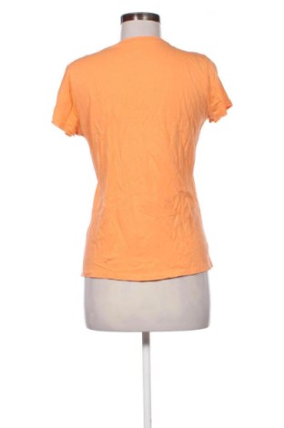 Tricou de femei Polo Ralph Lauren, Mărime M, Culoare Portocaliu, Preț 223,13 Lei