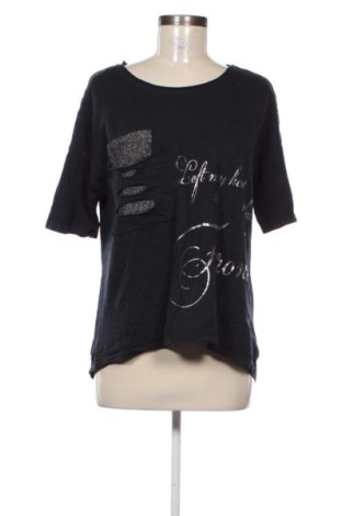Tricou de femei Precis, Mărime XL, Culoare Negru, Preț 53,99 Lei