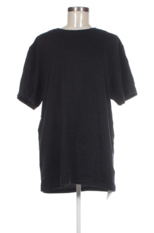 Дамска тениска Primark, Размер XXL, Цвят Черен, Цена 9,20 €