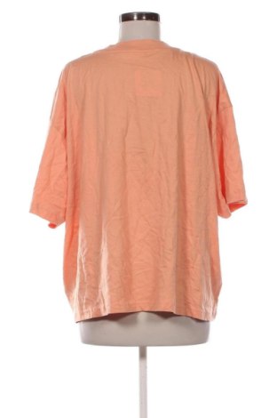 Damski T-shirt Primark, Rozmiar XL, Kolor Pomarańczowy, Cena 45,99 zł
