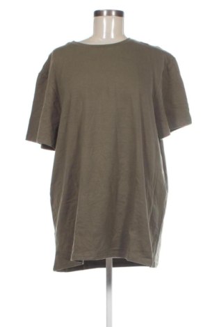 Дамска тениска Primark, Размер XXL, Цвят Зелен, Цена 8,69 €, #136593731