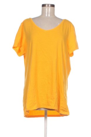 Дамска тениска Primark, Размер XXL, Цвят Жълт, Цена 8,69 €, #136594945