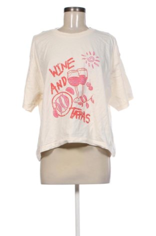 Tricou de femei Primark, Mărime M, Culoare Alb, Preț 53,99 Lei