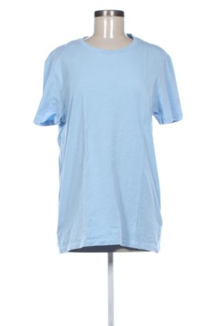 Дамска тениска Primark, Размер XL, Цвят Син, Цена 9,00 €, #136603498