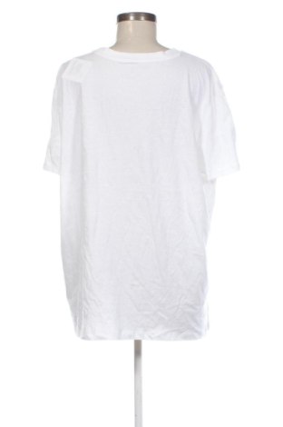 Damen T-Shirt Primark, Größe XXL, Farbe Weiß, Preis € 11,99