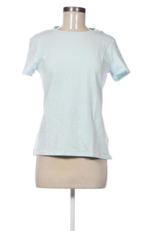 Дамска тениска Primark, Размер M, Цвят Син, Цена 9,20 €