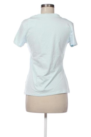 Дамска тениска Primark, Размер M, Цвят Син, Цена 9,20 €
