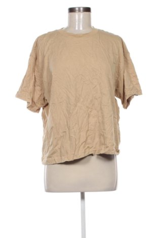 Дамска тениска Primark, Размер XXL, Цвят Бежов, Цена 8,69 €, #136626131