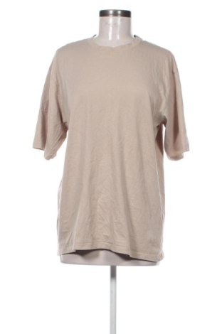 Damski T-shirt Primark, Rozmiar M, Kolor Beżowy, Cena 47,00 zł, #136676471