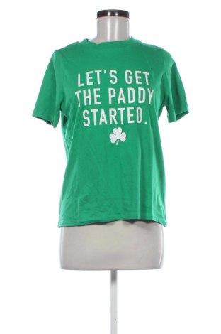 Damen T-Shirt Primark, Größe S, Farbe Grün, Preis € 3,82, #136681028