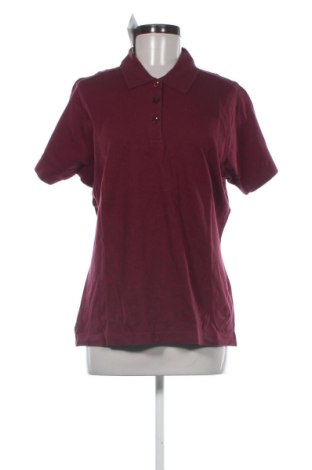 Damski T-shirt Printer, Rozmiar XL, Kolor Czerwony, Cena 84,94 zł, #136655164