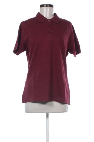 Dámske tričko Printer, Veľkosť XL, Farba Červená, Cena  15,85 €, #136655829