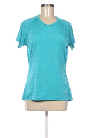 Γυναικείο t-shirt Pro Touch, Μέγεθος L, Χρώμα Μπλέ, Τιμή 7,00 €, #136640278